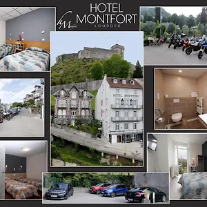 Montfort Отель
