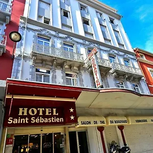 Saint Sébastien Hotel