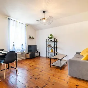 Apartamento L'industriel - Centre, Lourdes
