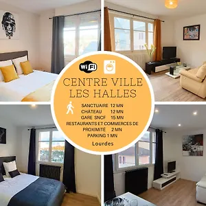  Appartement Foucault - - Au Coeur De
