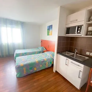 Du Soleil Aparthotel
