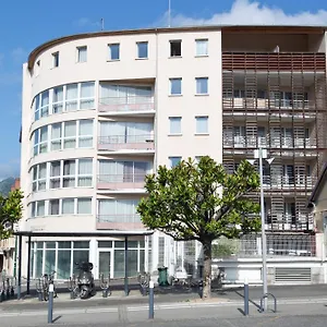  Appartement Zenitude, Clim Gare