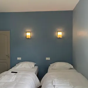  Aparthotel Residences Saint Pierre