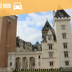  Appartement Du Chamois Roux, Dans De Tourisme 3 Etoiles
