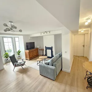 Apartamento Le Chaleureux Hyper Centre, Lourdes