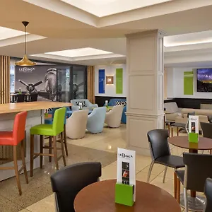 4* Hotell Roissy