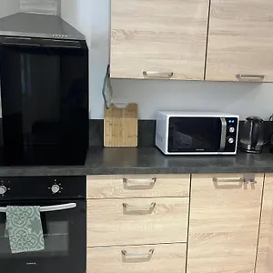 Apartamento : Superbe T2 42m2, Lourdes