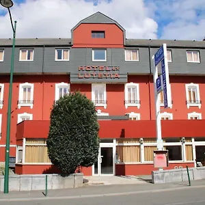 Lutetia Hotel