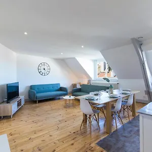 Apartamento Le Maransin, Lourdes
