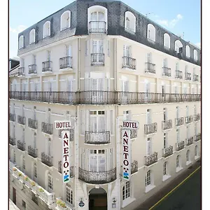 Aneto Hotel