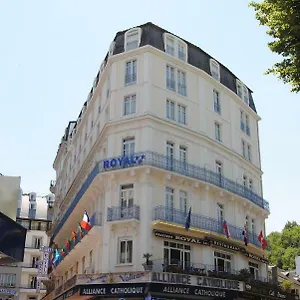 Royal Hotel